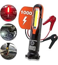 Yard Force Self Propelled Lawn Mower Briggs & Stratton 150cc Gas Engine 22-inch Steel Deck 3-in-1 Mulch, Bag, Side Discharge, 12-inch High Rear Wheels