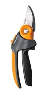 Fiskars 32-Inch Loppers for Tree Trimming, Heavy Duty, Low-Friction Sharp Steel Blade, Branch Cutter up to 2-Inch Diameter Cut Capacity, PowerGear2 Technology that Multiplies Power for Less Effort