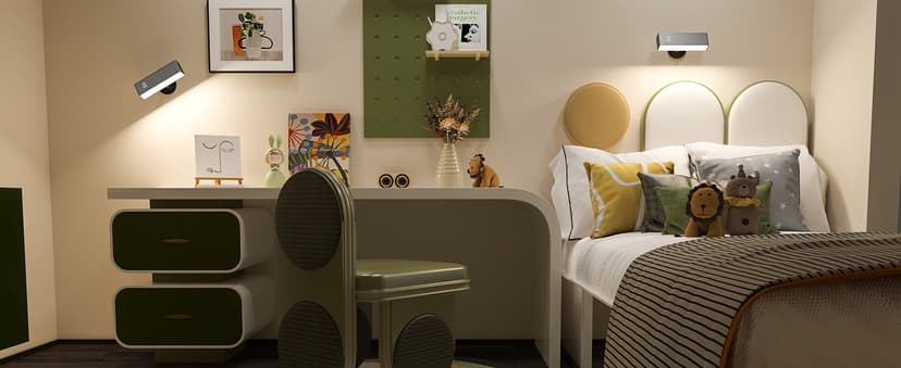 Honalia Adhesive Wall Lights for Bedroom 2 Pack, Rechargeable Wall Lights with Magnetic & Dimmable, 360 Rotation Cordless Wall Sconce, Peel and Stick Lights for Wall Bedside, Reading