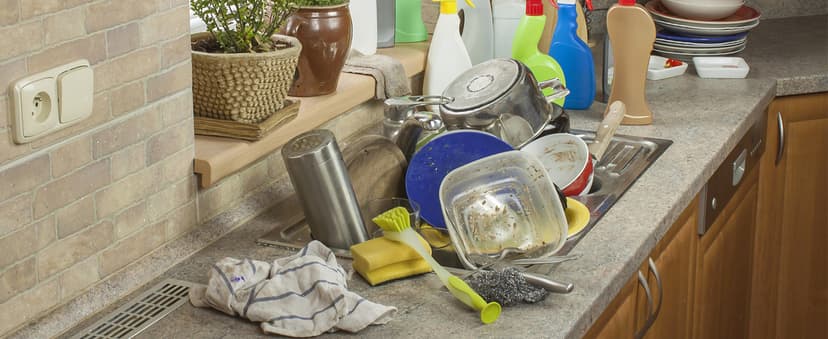 Ozone Machine Generator 30000mg/h - 6000+ Sq. Ft. Ozone Machine Odor Removal for Home and Car with 120min timer All Metallic Black