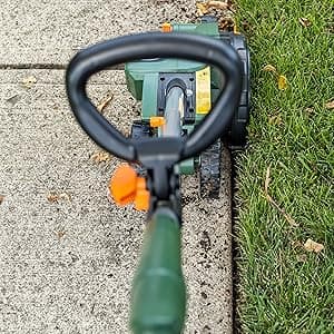 Scotts Outdoor Power Tools ED70012S 11-Amp 3-Position Corded Electric Lawn Edger