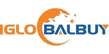 Iglobalbuy 52cc 2-Stroke 5 in 1 Garden Hedge Trimmer Combo, Gas Powered Long Reach Pole Saw Grass String Trimmer Brush Tree Cutter Pruner Weed Eater Multi Functional Garden Trimming Tools