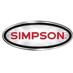 Simpson Cleaning 82232 Dial-N-Wash Adjustable Pressure Regulator for Pressure Washers, Rated up to 4500 PSI