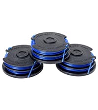 Greenworks 5.5 Amp 15" Corded Electric String Trimmer