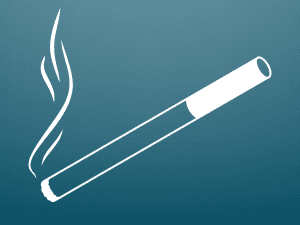 Ecosense EB100 EcoBlu, Home Radon Detector, Capture & Display Results Every 10 Minutes, Short & Long-Term Continuous Monitoring, Easy to Use