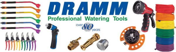 Dramm Classic Hanging Basket Water Wand