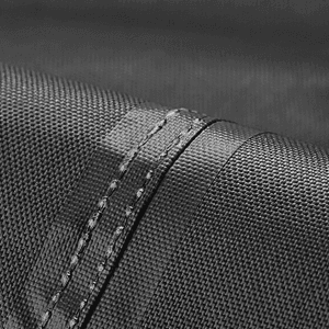 Riding Lawn Mower Cover, Eventronic 54“ Riding Lawn Tractor Cover Waterproof Heavy Duty Durable (420D-polyester oxford)