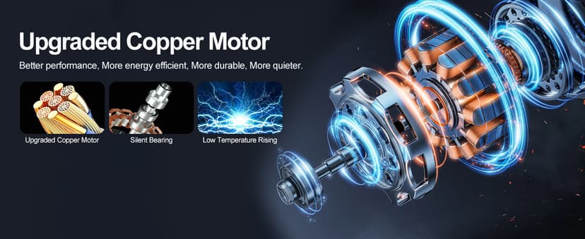 4800CFM Swamp Cooler,42IN Evaporative Air Cooler with Continuous Auto Fill,10.6-Gal Water Tank,3 Ice Packs,Portable Evaporative Cooler for Outdoor Patio Garage Commercial Industrial Use