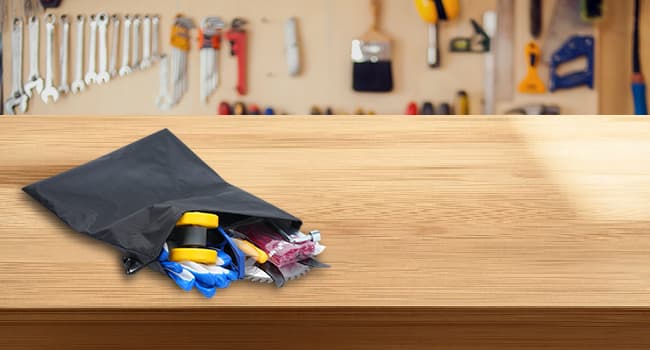 12-Inch Cordless String Trimmer & Edger, (2 x 21V 4.0Ah Electric Brush Cutter Battery Powered), with Auxiliary Bracket, Side Ball, 90° Rotary Head, Telescopic Handle, 3 Cutting Methods(WEG21T)