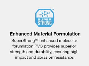 Intex 68309EP Excursion Pro K2 Inflatable Kayak Set: Includes Deluxe 86in Kayak Paddles and High-Output Pump – SuperTough PVC – Adjustable Bucket Seat – 2-Person – 400lb Weight Capacity