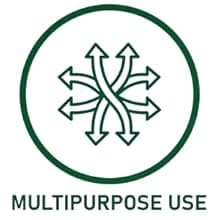 Garden Kneeler and Seat, Foldable Garden Stool Heavy Duty Gardening Bench for Kneeling and Sitting to Prevent Knee & Back Pain, Gardening Gifts for Women, Grandparents, Seniors, Mom & Dad