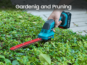 Seesii 6-in-1 Cordless Pole Saw and Pole Hedge Trimmer Grass Shears Combo Kit, Electric Mini Chainsaw with 2*4.0 Ah Batteries, Extension Tree Prunner, Bush Trimmer Limb Branch Cutter, 16ft Long Reach