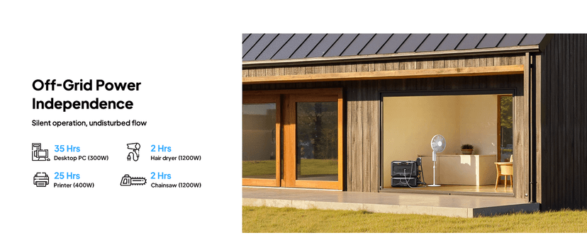 BLUETTI Solar Generator 2 Apex 300 & 2 B300K (2025 New), 11kWh LFP Battery Backup with 12 7680W AC Outlets, 120V/240V Dual Voltage Output, Ultimate Modular Power for Home and Emergency Backup