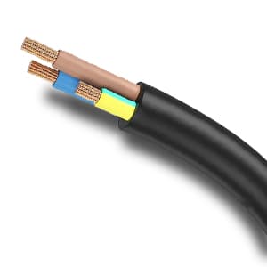 2000W Immersion Water Heater Electric, Portable Bucket Heater with 304 S S, Submersible Bathtub Pool Heater with LCD Thermometer Heats up to 5 Gallons of Water in Minutes