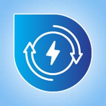 POOL BLASTER Pulse Cordless Pool Vacuum w/Pole Set - Large Debris Capacity & Fast Hoseless Cleaning of Inground & Above Ground Pools, Handheld Rechargeable Pool Cleaner for Sand, Silt & Leaves