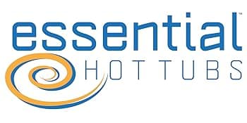 Inland 6 Person Indoor Outdoor Hot Tub, Plug & Play Spa, 24 Jets, LED Lighting System, Insulated Spa Cover, Made in USA, Aqualife by Strong Spas