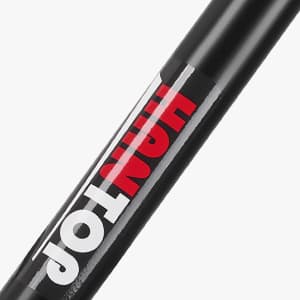 Spade Shovel Garden Flat Trenching Shovel for Digging Gardening Planting Edging, 43 inches