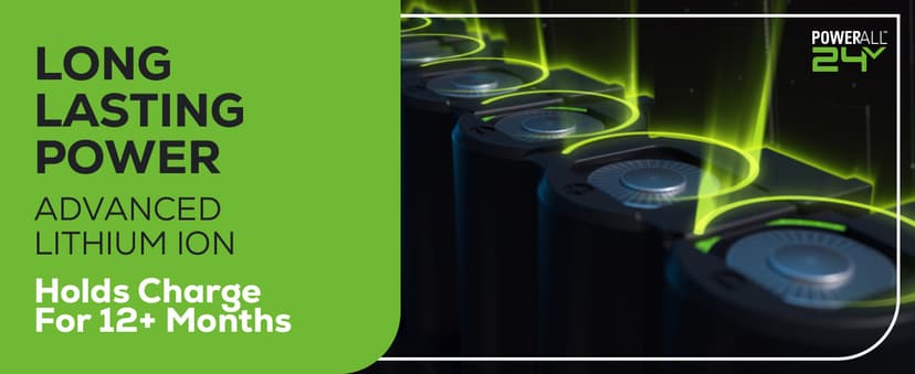 Greenworks 40V 21" Brushless Cordless (Smart Pace / Self-Propelled) Lawn Mower (75+ Compatible Tools), (2) 4.0Ah Batteries and Charger Included