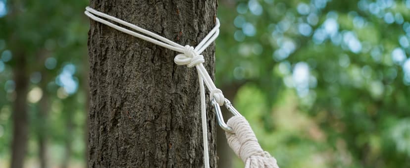 Brazilian Hammock with Tree Straps - Cotton Hammocks Portable Hammock with Carry Bag for Backyard, Porch, Outdoor and Indoor Use Yellow & Green