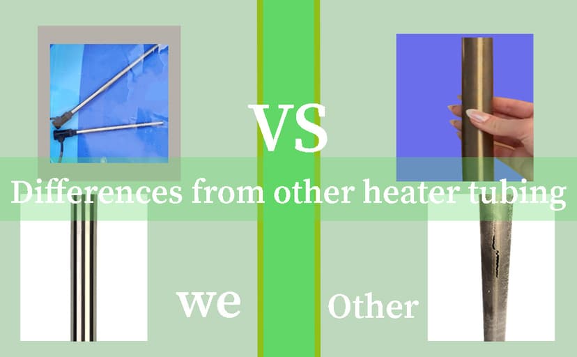 1800W Submersible Hot Tub & Pool Portable immersion Water Heater with Temperature Control and GFCI Leakage Protection for Swimming Pools, Bathtubs, Buckets, Baptistries, and Most Liquids