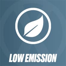 SENIX GTS4QL-M2 4QL 31.5 cc Full Crank Gas String Trimmer and Edger Lawn Tool with Straight Shaft, Front D-Handle, Bump Feed, 17.7 Inch Cutting Width