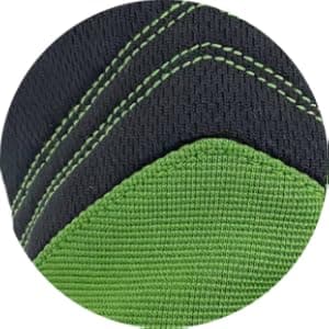 Gardening Gloves for Men and Women, Thorn Proof & Puncture Resistant Working Gloves, Gloves for Safety Work and Gardening, Gardening Gifts, Synthetic Leather Spandex Mechanic with Touchscreen Support