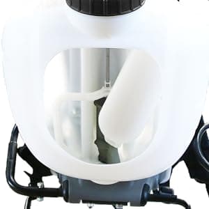 FIELD KING 190328 Backpack Sprayer, 4 Gallon, with Internal No Leak Pump Design Delivers 150 PSI