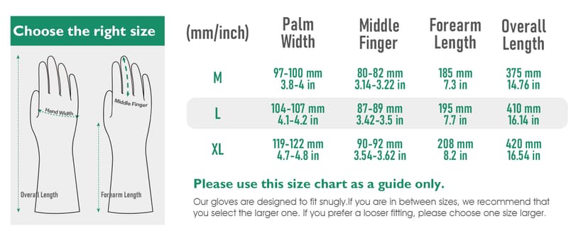 COOLJOB Thorn Proof Rose Pruning Garden Gloves for Women, Long Sleeve Padded Yard Work for Bush, Blackberry, Cactus, Heavy Duty/Puncture Resistant/Machine Washable, Medium, Yellow