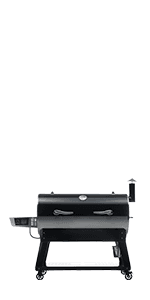 recteq Pellet Smoker Grill Flagship 1100, Wood Pellet Grill Smoker, Outdoor Grills & Smokers, Wi-Fi enabled, 1100 Sq. In. Cooking Area, 40 lbs Hopper