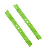 Greenworks 60V 42” Cordless Electric CrossoverZ Zero Turn Riding Mower, (4) 8.0Ah Batteries and (2) Dual Port Turbo Chargers