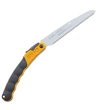 Silky Professional F180 180mm Folding Saw Large Teeth (143-18)