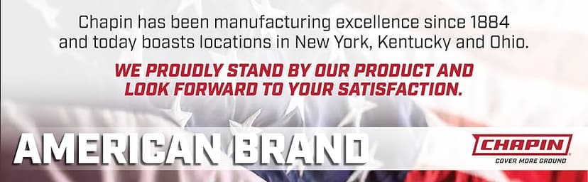 Chapin 8701B Garden Push Seeder Planter With 6 Seed Plates for up to 20 Varieties of Seeds, Zinc Plow Blade, Row Marker, Powder Coated Steel Frame, Red/Black