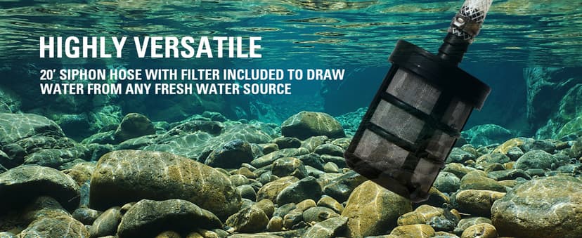 Greenworks 24V 600 PSI (0.8 GPM) Cordless Power Cleaner with (2) 2Ah Batteries, Charger, & Wash Glove, Green