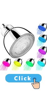 Little World Shower Arm Diverter Valve - 3 Way Shower Diverter Valve, G1/2 Solid Brass Fixed Spray System Diverter for Universal Hand Held Showerhead (Brushed Nickel)