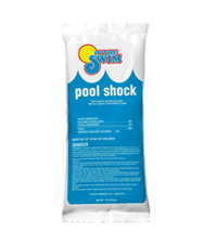 In The Swim Pool Deluxe Opening Chemical Start Up Kit - Above Ground and In-Ground Swimming Pools - Up to 15,000