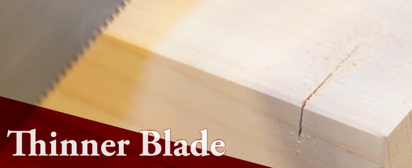 SUIZAN Dozuki Dovetail Saw 6" Crosscut - Professional Japanese Pullsaw Handsaw Woodworking Tools