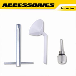 Aceup Energy 4000 Watt Portable Inverter Generator, Gas Powered Generator Quiet for Home, RV-Ready, EPA Compliant