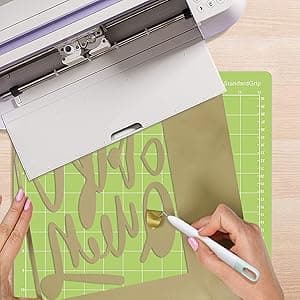 Craft Vinyl Weeding Tools Set,Precision Craft Vinyl Tools Kit,6pcs Weeding Kits,for Cricut/Silhouette/Siser/Oracal 631 651 751Vinyl