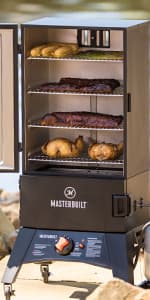 Masterbuilt 20090113 Smoker Sausage Hanger