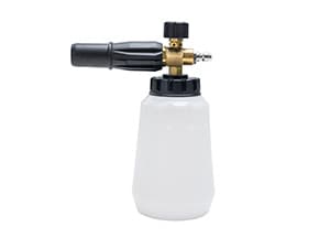 Greenworks Pro Brushless 3000 PSI (CSA Certified) 2.0 GPM Max / 1.1 GPM Electric Pressure Washer (Rugged Steel Frame, 25 FT Hose, 35 FT GFCI Power Cord)