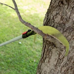 Notch 21' Sentei 4 Section Telescoping Aluminum Polesaw (4177-39)