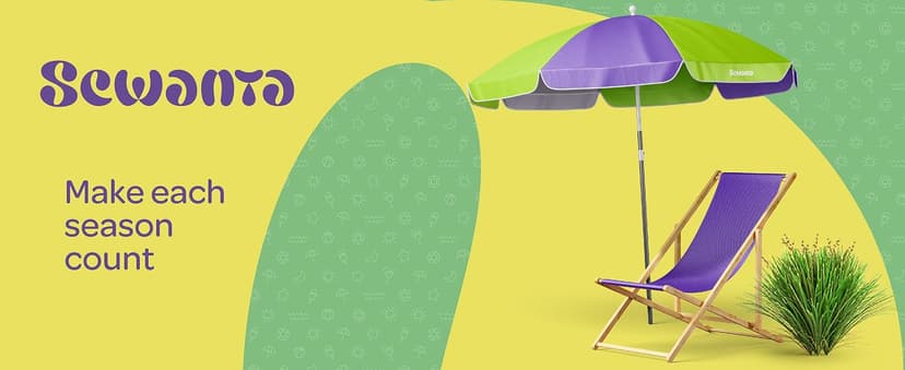 Durable Hammock 500 lb Capacity, Nylon Camping Hammock Chair - Double or Single Sizes w/Tree Straps and Attached Carry Bag - Portable for Travel/Backpacking/Beach/Backyard (Large, Blue & Light Blue)