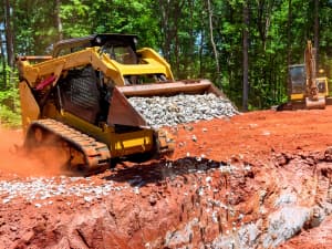 RAParts New Small Frame Additional 4th Step Fits Case-IH Tractor Models 544 656 +