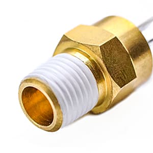 140F Automatic Gas Shutoff Switch 42002-0025S Compatible with Pentair Pool and Spa Heater Electrical Systems