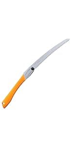 Silky GomBoy Curve Professional Folding Saw 210mm, Large Teeth (717-21)