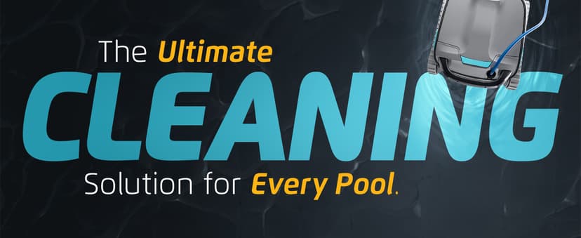 Dolphin Advantage Ultra Automatic Robotic Pool Vacuum Cleaner, Wall Climbing, Waterline Scrubber Brush, Top Load Filter, Ideal for In-Ground Pool Types Upto 50 FT in Length