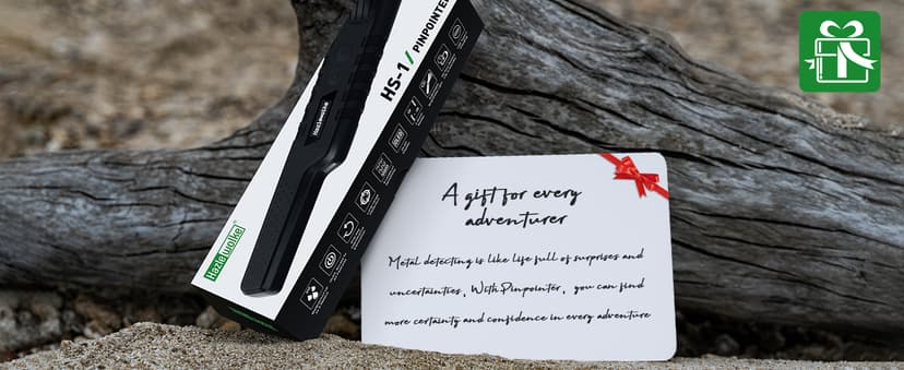 Metal Detector Pinpointer Chargeable - Waterproof Hand-held Metal Detectors Wand with One-Key Interference Elimination, Superhet-Tec Pin Pointer Metal Detector Accessories for Adults&Kids