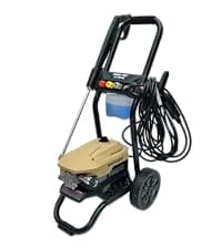 Yard Commander - 400LB Heavy Duty Tow Behind ATV Trailer Steel Dump Cart - 10-Cubic Feet Capacity - Garden Utility Trailer - Trailers with Removable Tailgate for Riding Lawn Mower Tractor