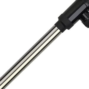 1800W Immersion Water Heater Portable Electric Hot Tub & Pool Fully Submersible Water Heater with Thermostat, GFCI Leakage Protection for Bathtub, Buckets, Swimming Pool, Baptistry, Pools