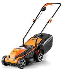 LawnMaster CLMF4819A 48V MAX* 19-inch Brushless Cordless Mower with 2X24V MAX* 4.0Ah Battery and a Dual Charger